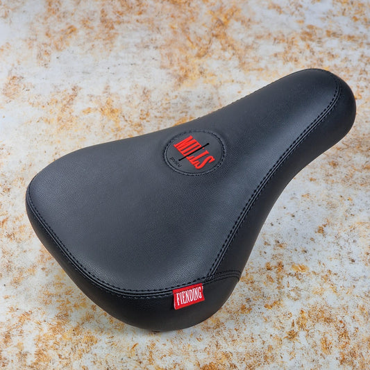 Fiend Mills Pivotal Seat Black