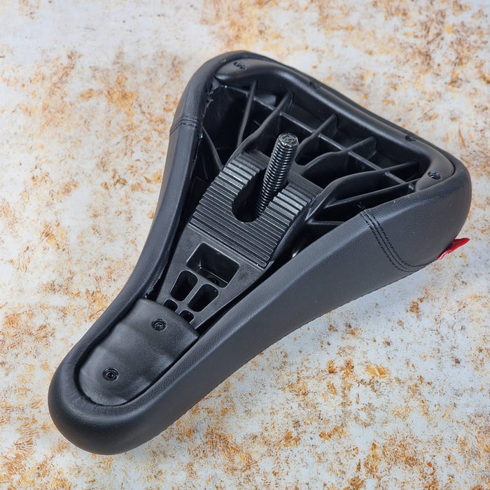 Fiend Mills Pivotal Seat Black