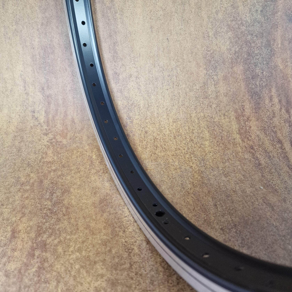 48H Single Wall Alloy BMX Rim | Alans BMX