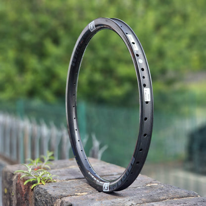 Mirage Racing BMX Racing 20 x 1.75 Mirage Carbon BMX Race Rims