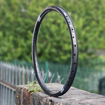 Mirage Racing BMX Racing 24 x 1.75 Mirage Carbon BMX Race Rims