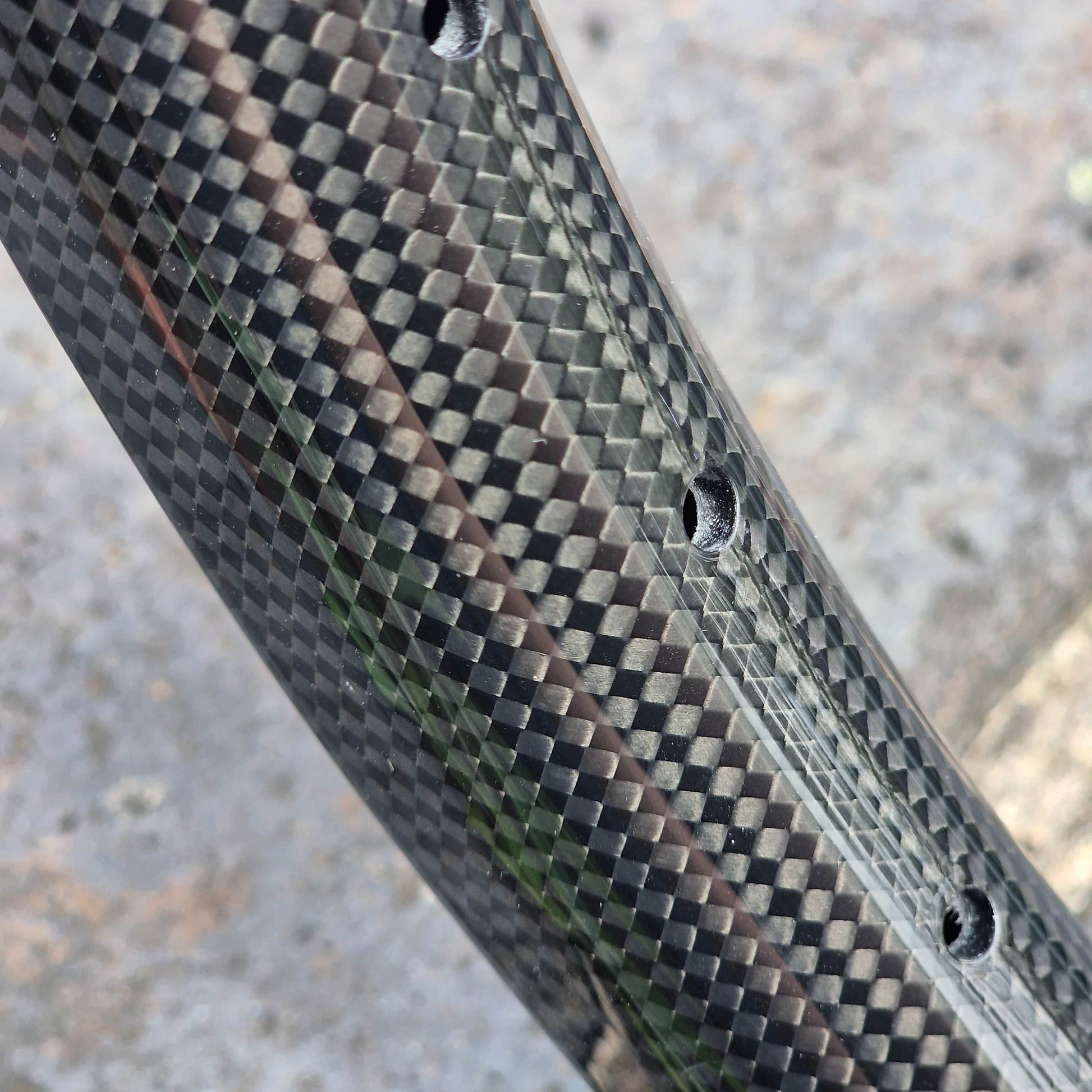 Mirage Racing BMX Racing Mirage Carbon BMX Race Rims