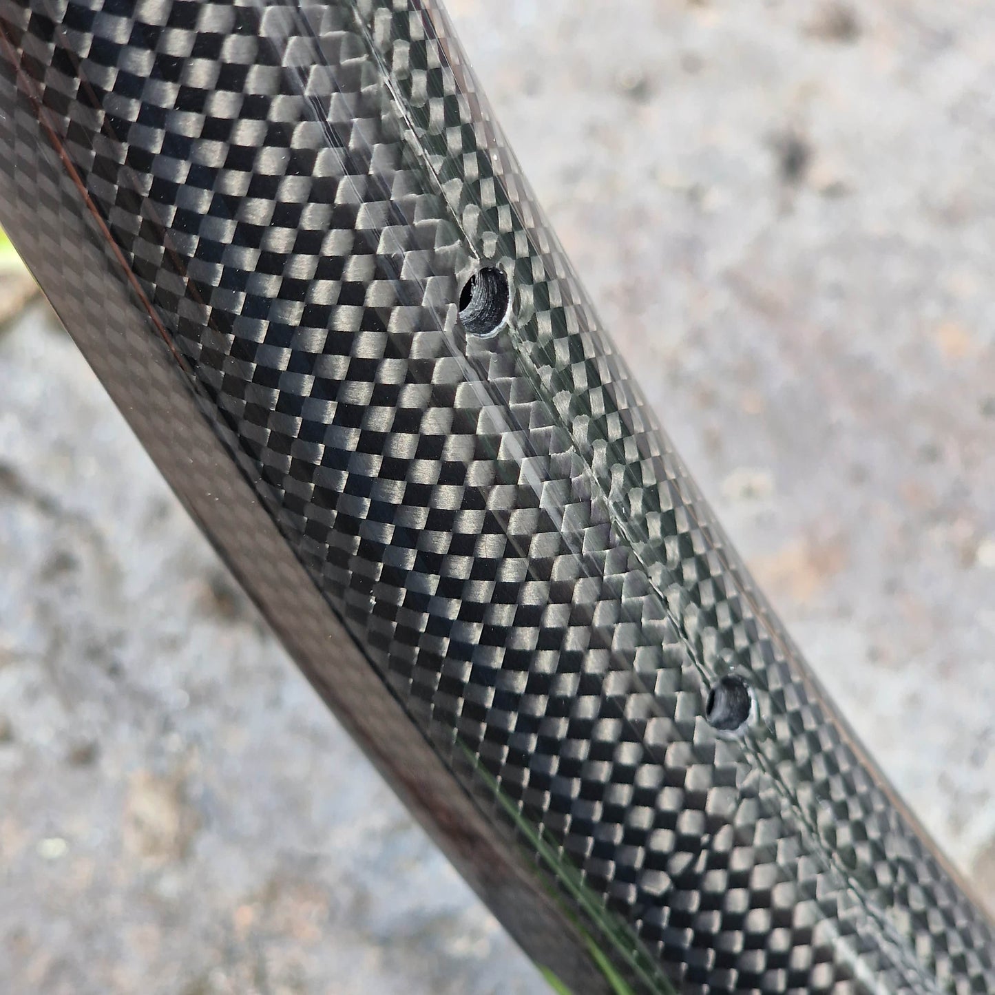 Mirage Racing BMX Racing Mirage Carbon BMX Race Rims