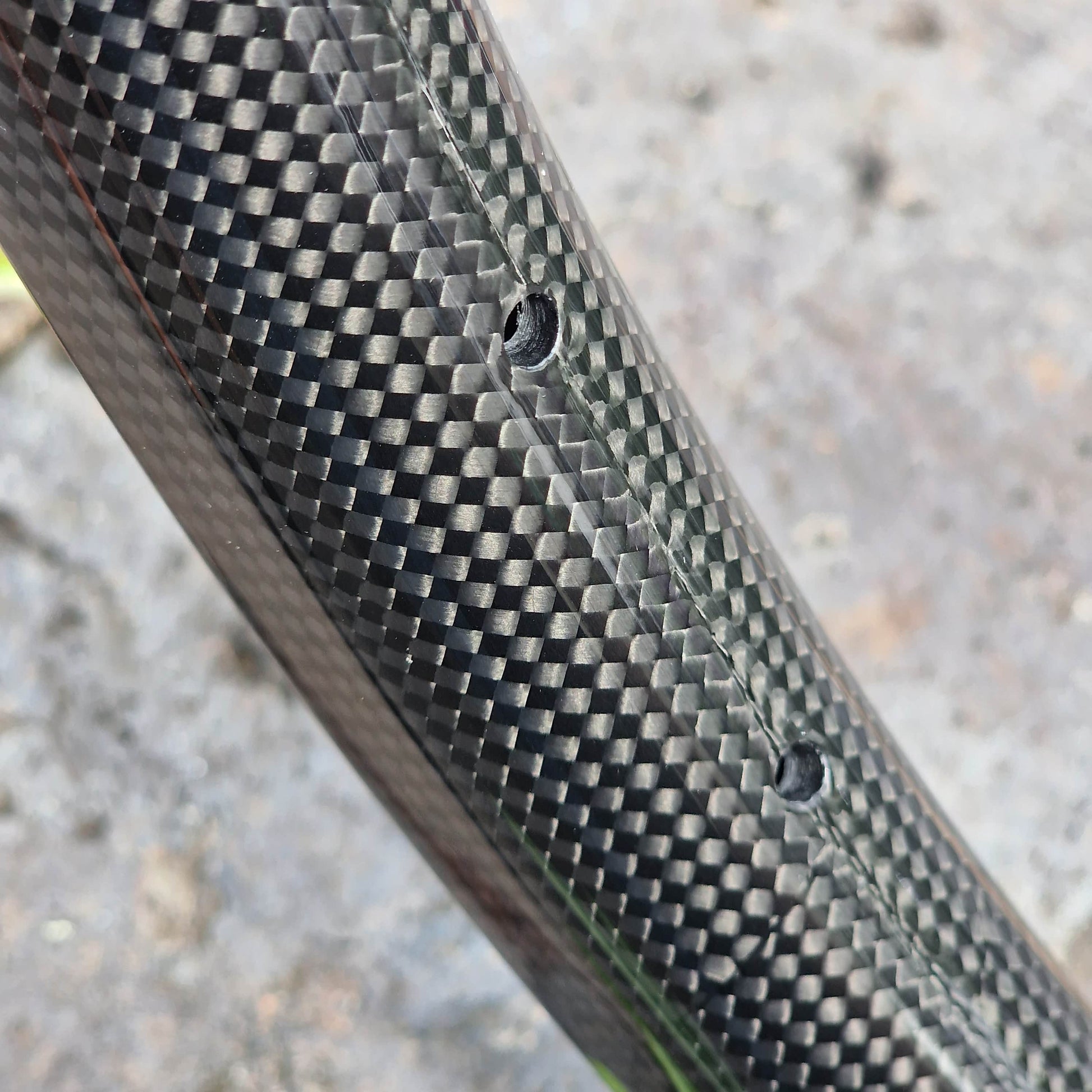 Mirage Racing BMX Racing Mirage Carbon BMX Race Rims