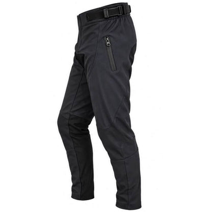 Mirage Racing BMX Racing Mirage Cycling BMX Race Pants Black