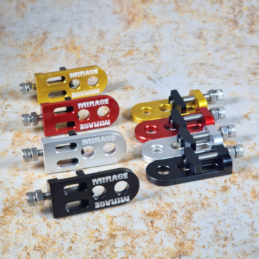 Mirage Racing BMX Racing Mirage Racing Achilles Chain Tensioner