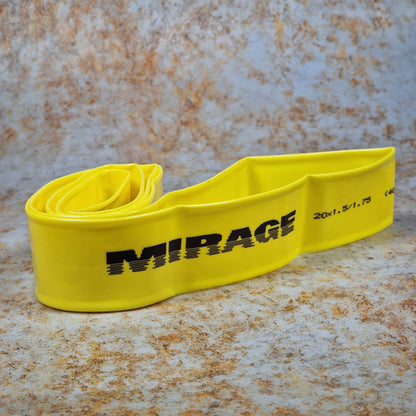 Mirage Racing Mirage Racing BMX Specific TPU Inner Tube