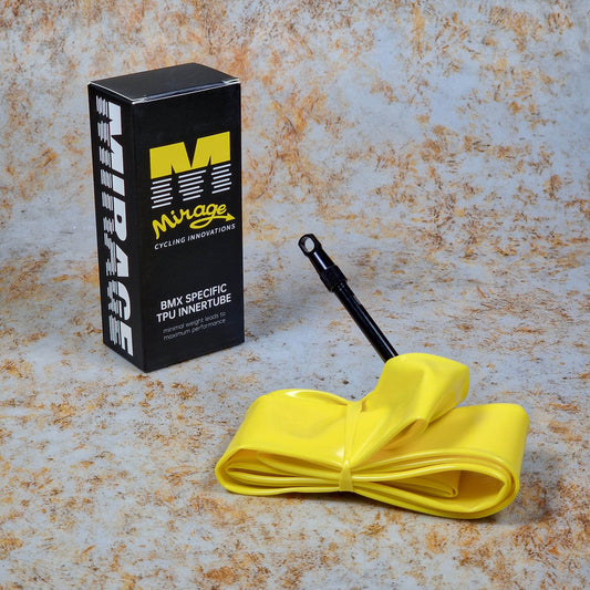 Mirage Racing Mirage Racing BMX Specific TPU Inner Tube