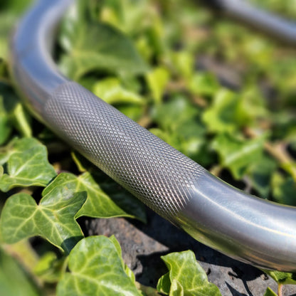Mirage Racing BMX Racing Mirage Ti-Rod Titanium Race Handlebars