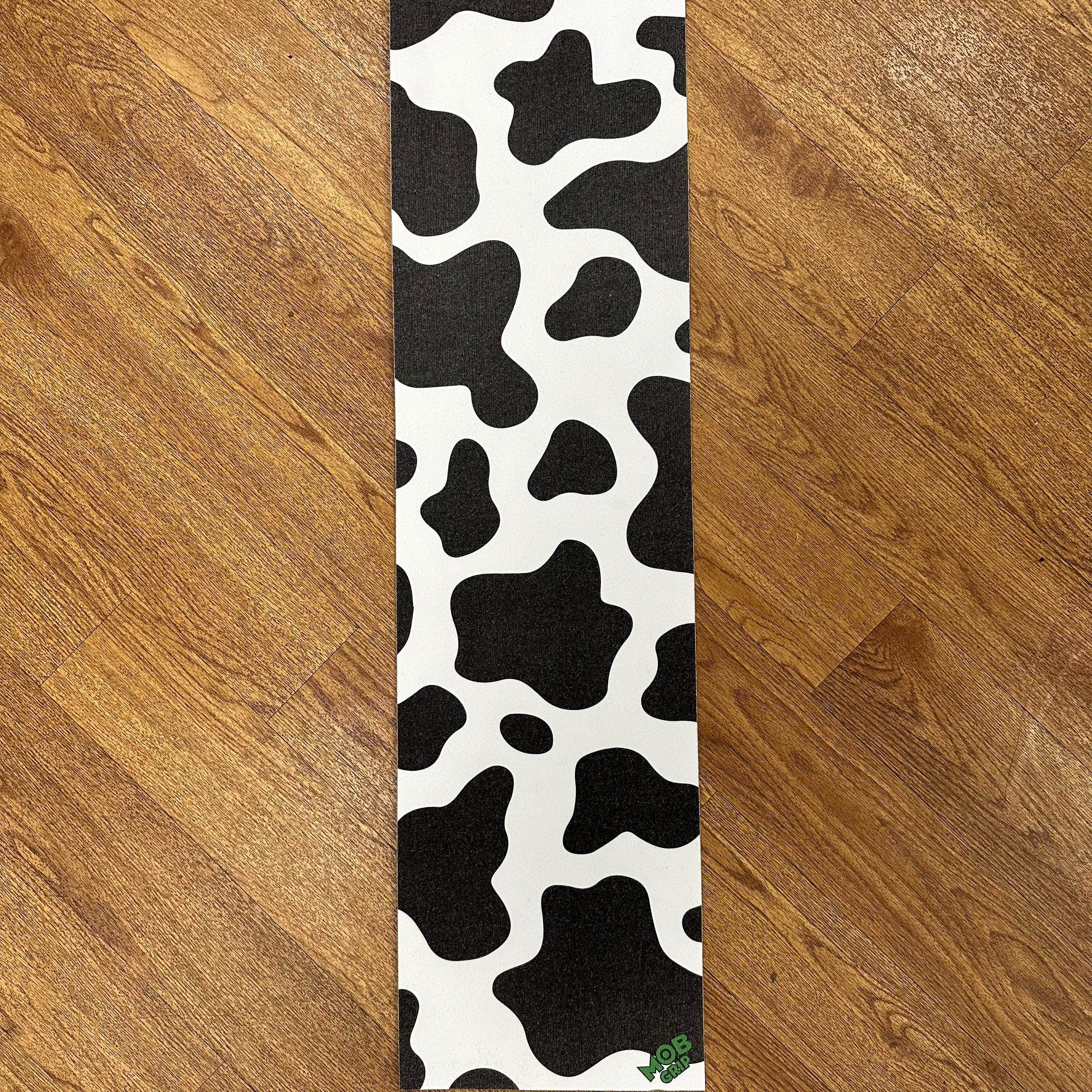 Mob Graphic Skateboard Griptape Moob | Alans BMX