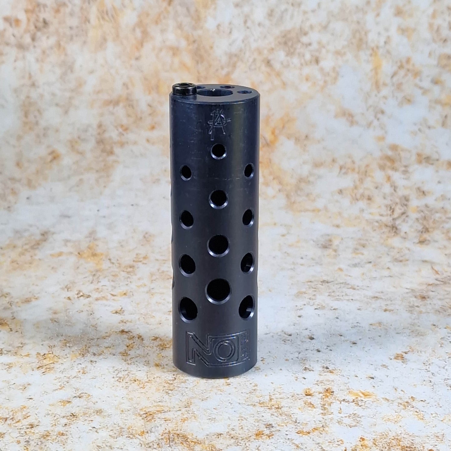 Nowear BMX BMX Parts Nowear BMX Park Rat Peg