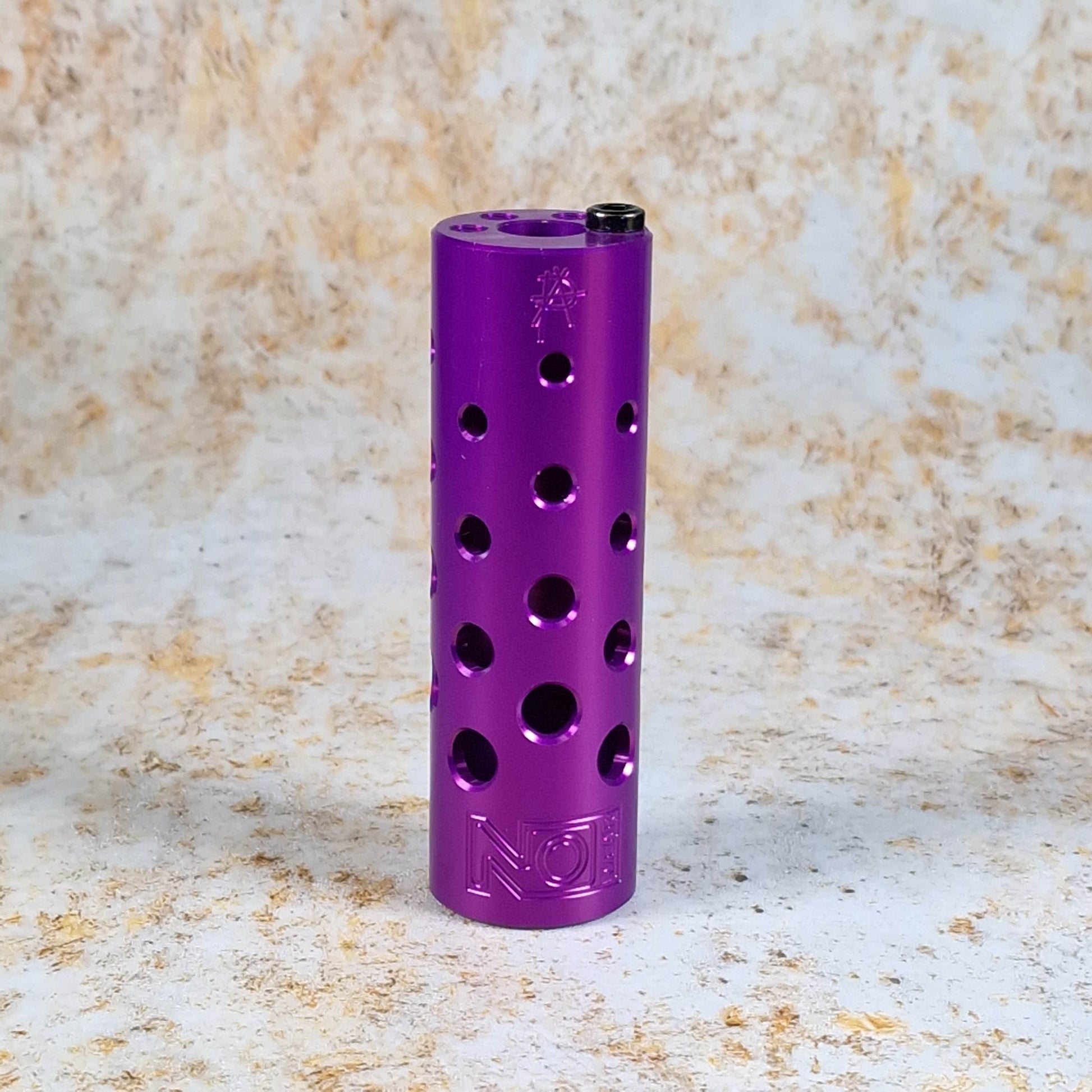 Nowear BMX BMX Parts Nowear BMX Park Rat Peg