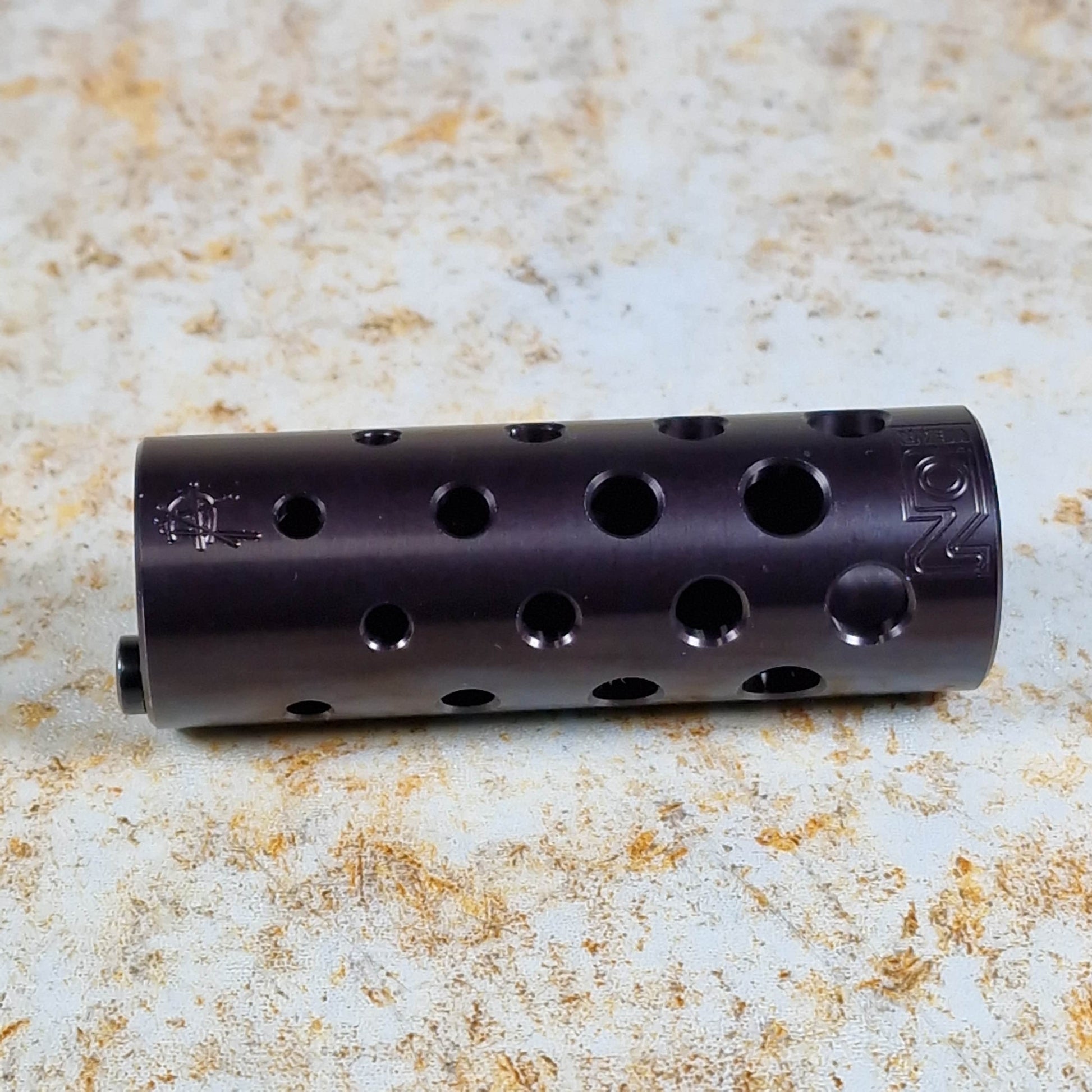Nowear BMX BMX Parts Nowear BMX Park Rat Peg