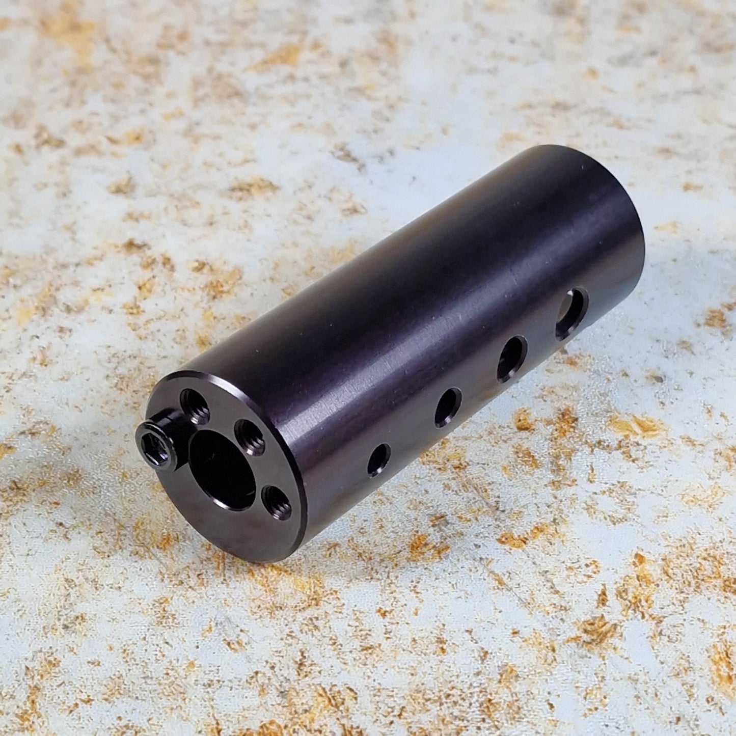Nowear BMX BMX Parts Nowear BMX Park Rat Peg