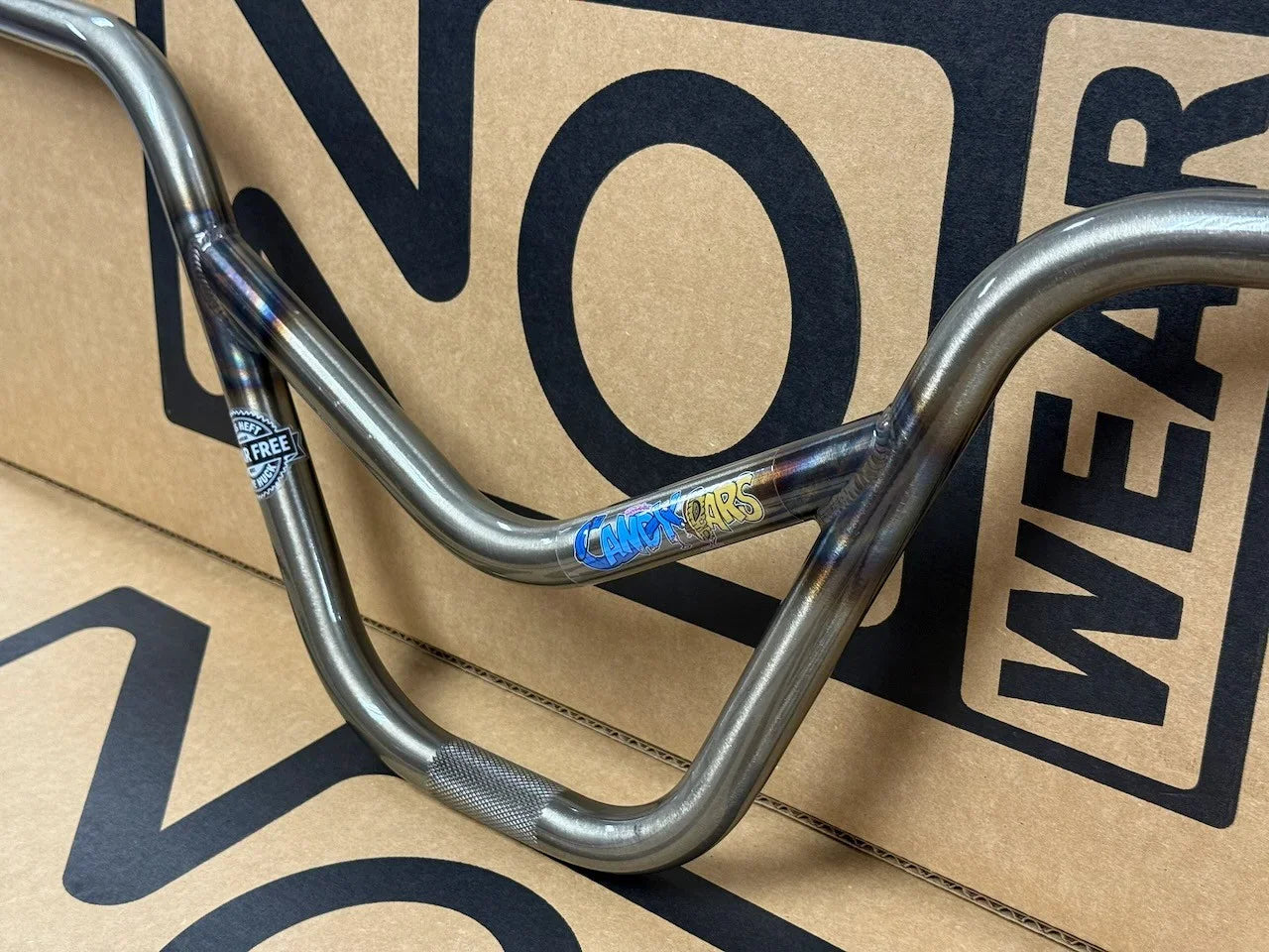 Nowear BMX BMX Parts Nowear BMX Sugar Free Candy Bars