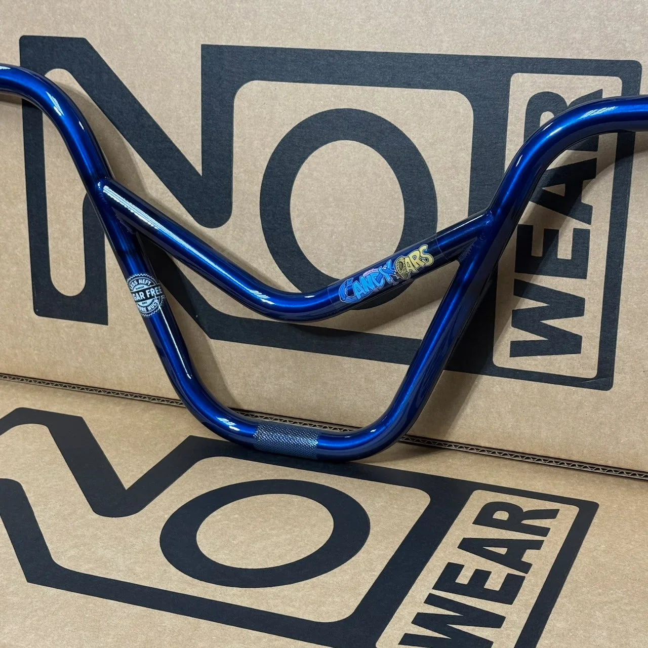 Nowear BMX BMX Parts Nowear BMX Sugar Free Candy Bars
