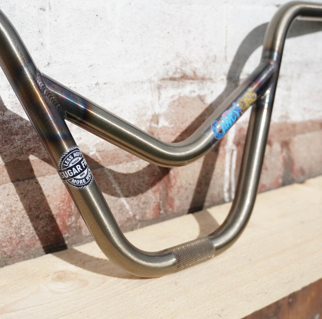 Nowear BMX BMX Parts Nowear BMX Sugar Free Candy Bars