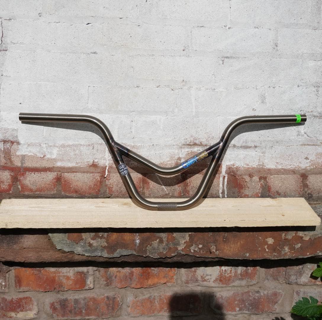 Nowear BMX BMX Parts Nowear BMX Sugar Free Candy Bars