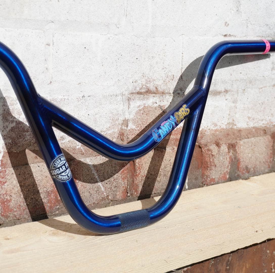 Nowear BMX BMX Parts Nowear BMX Sugar Free Candy Bars