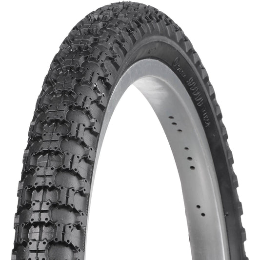Nutrak 12 1/2 x 2 1/4 / Black Nutrak Meteor 12 Inch Tyre Black