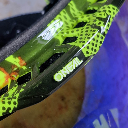 O'Neal O'Neal B-10 Attack Goggles