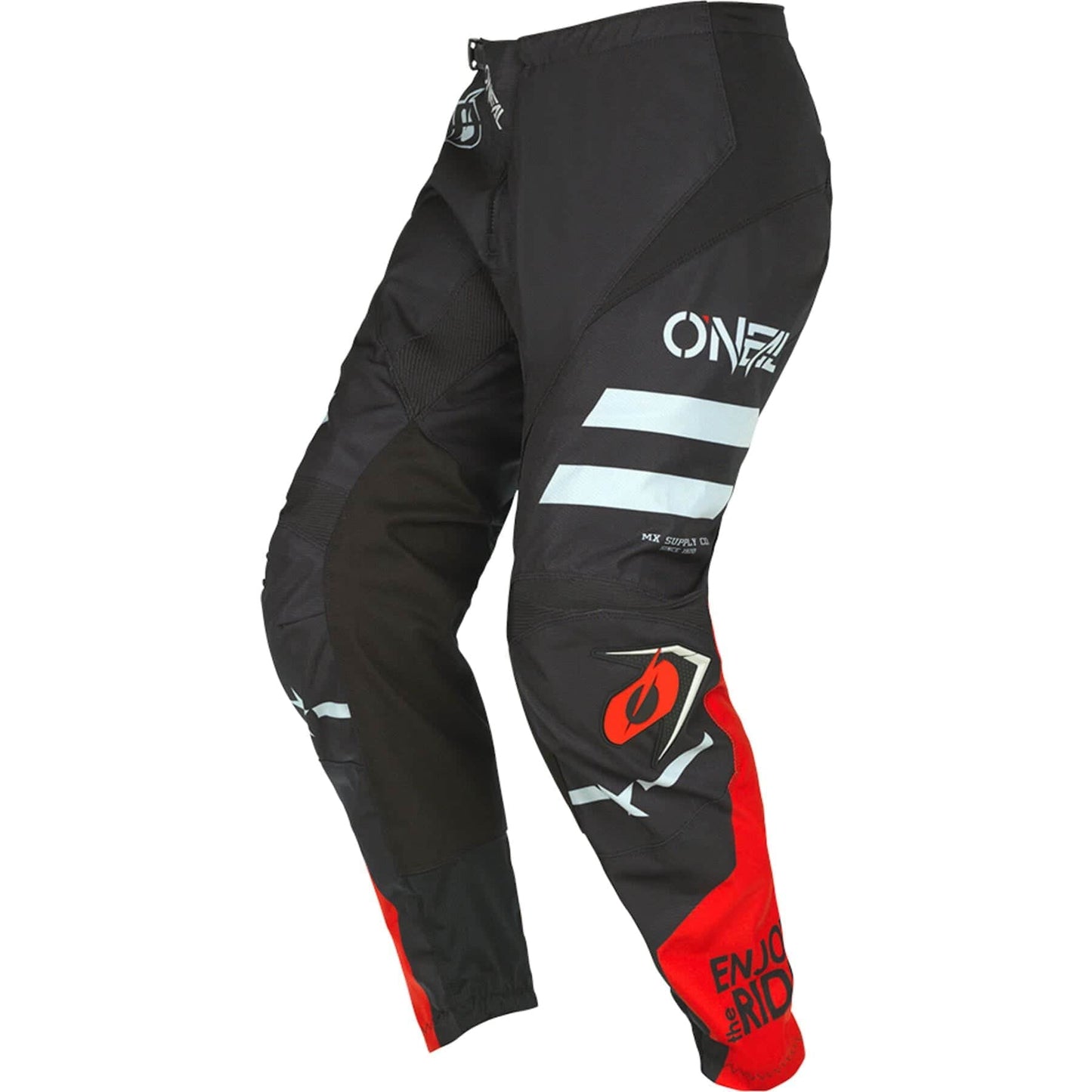 O'Neal BMX Racing O'Neal Element Kids Race Pants Squadron Black / Grey
