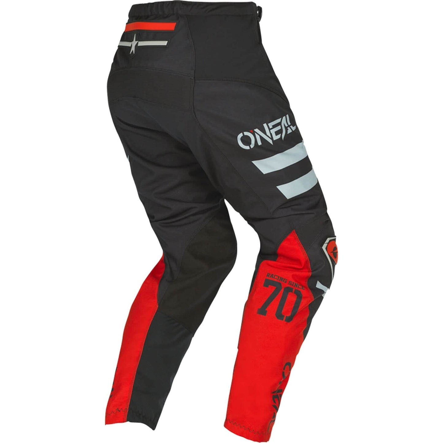 O'Neal BMX Racing O'Neal Element Kids Race Pants Squadron Black / Grey