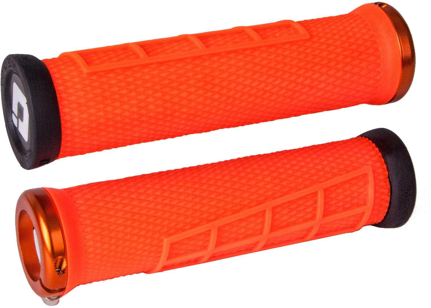 ODI BMX Parts ODI Elite Flow Lock-On Grips