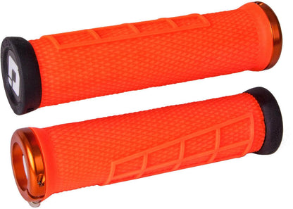 ODI BMX Parts ODI Elite Flow Lock-On Grips