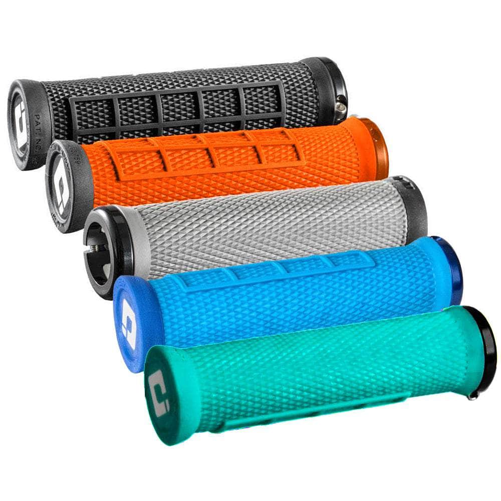 ODI BMX Parts ODI Elite Flow Lock-On Grips
