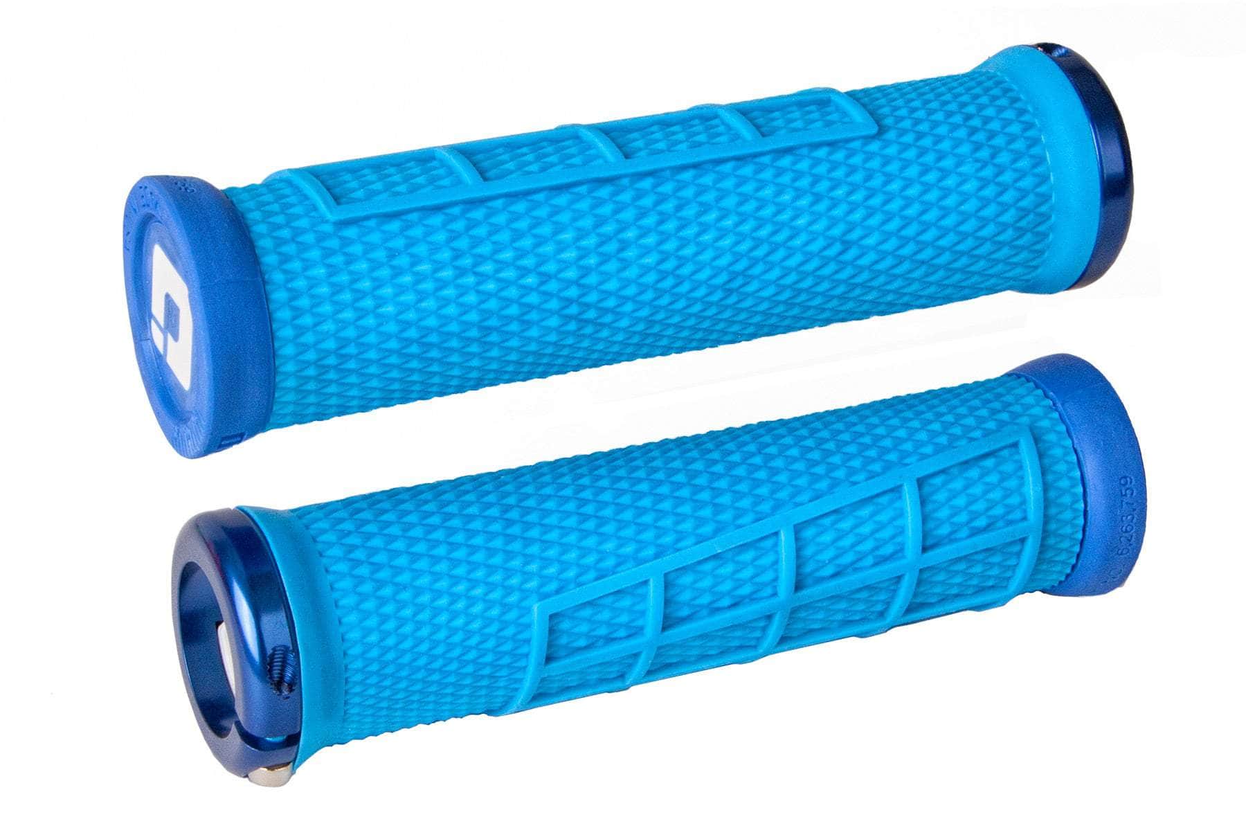 ODI BMX Parts ODI Elite Flow Lock-On Grips