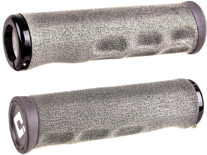 ODI BMX Parts ODI F-1 Dread Lock V2.1 Lock-On Grips
