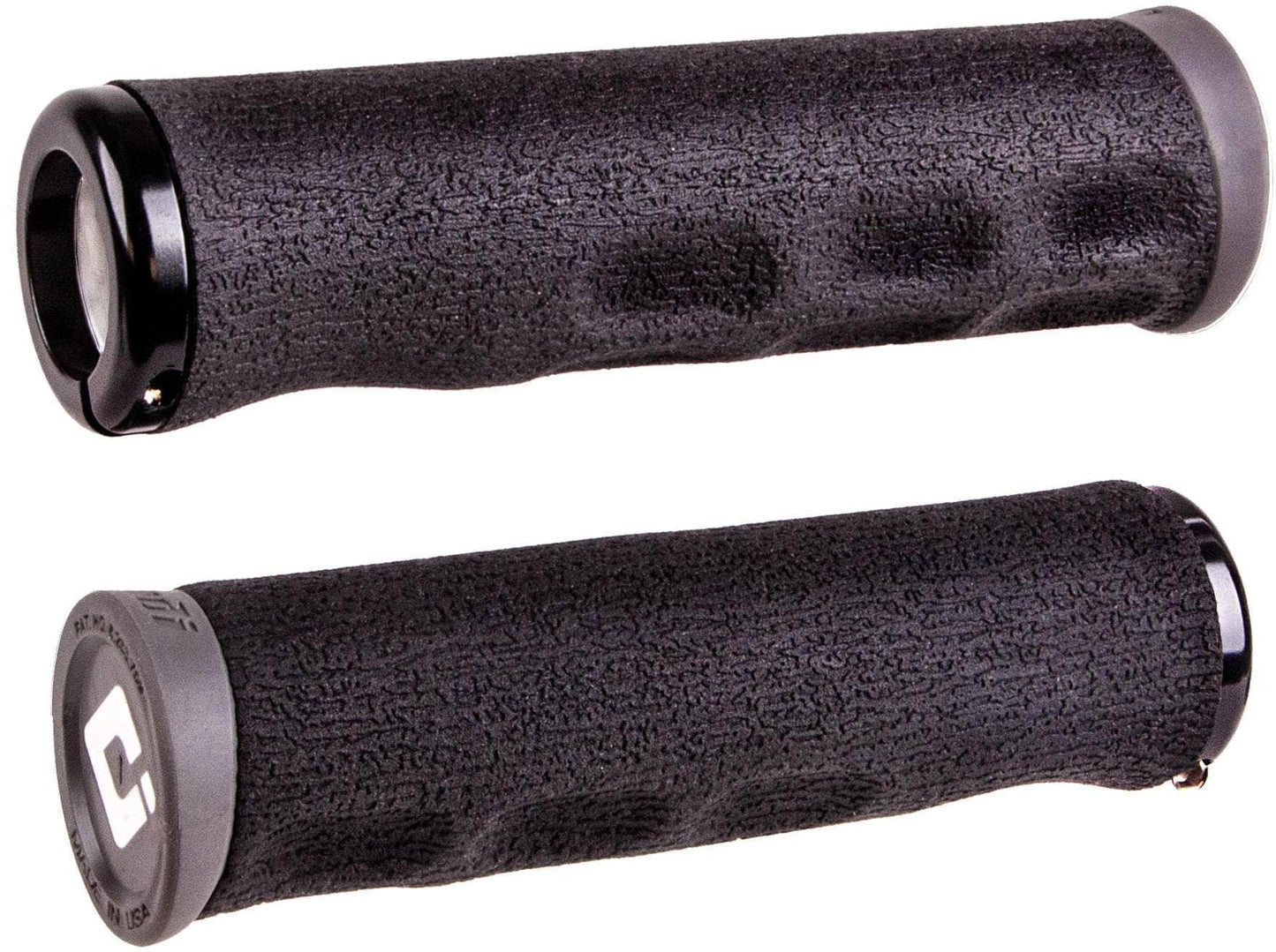 ODI BMX Parts ODI F-1 Dread Lock V2.1 Lock-On Grips