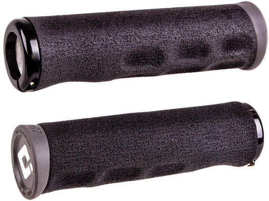 ODI BMX Parts ODI F-1 Dread Lock V2.1 Lock-On Grips