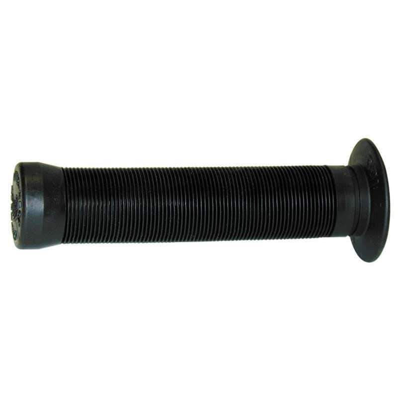 ODI BMX Parts ODI Longneck Closed End Grips Black