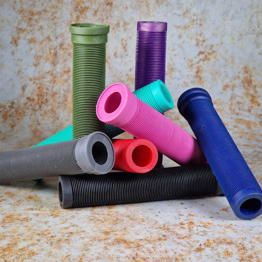 ODI BMX Parts ODI Longneck SLX Grips