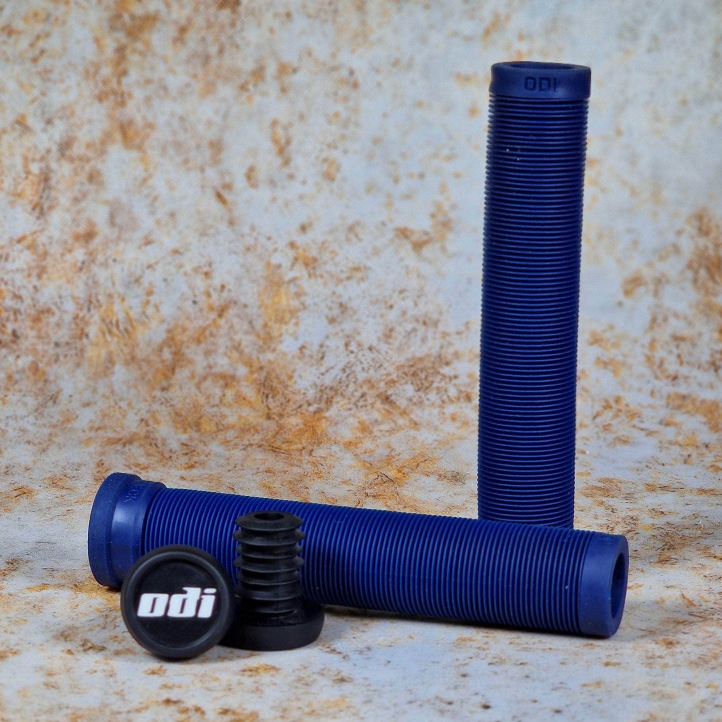 ODI Longneck SLX BMX Grips Alans BMX1