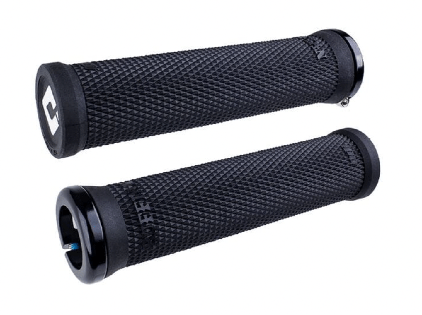 ODI BMX Racing ODI Ruffian v2.1 Lock-On 135mm Grips