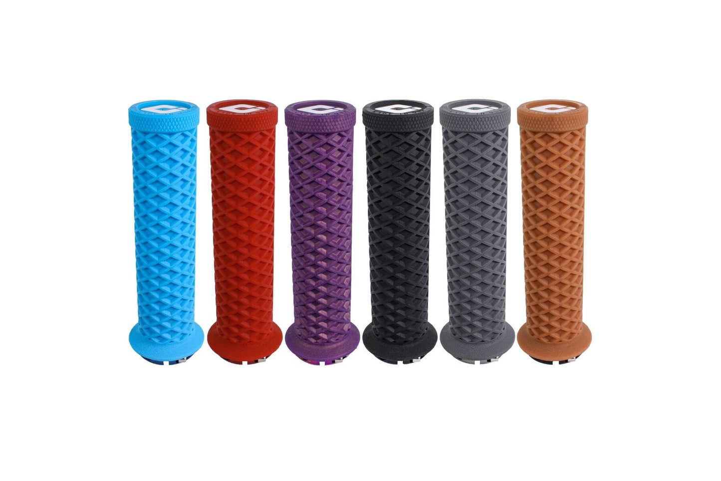 ODI BMX Parts ODI x Vans v2.1 MTB Lock On Grips