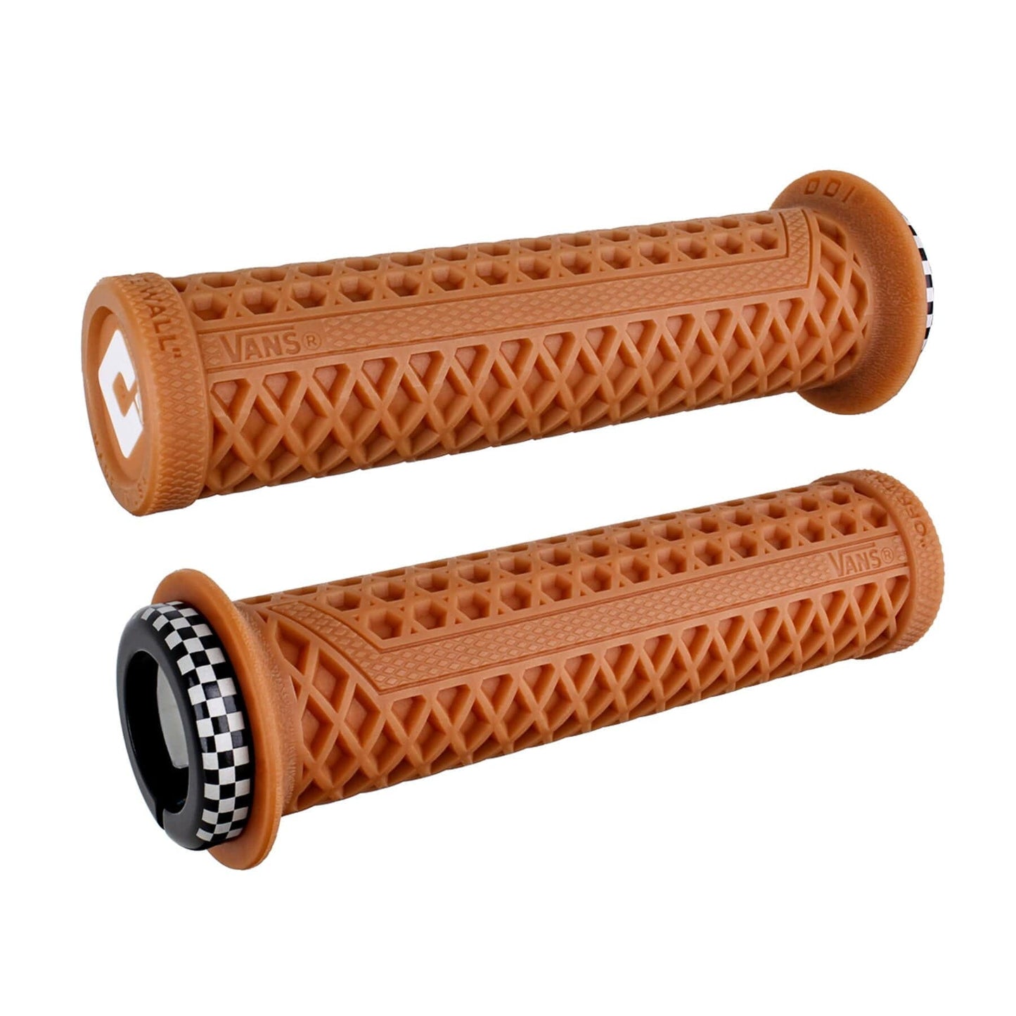 ODI BMX Parts ODI x Vans v2.1 MTB Lock On Grips