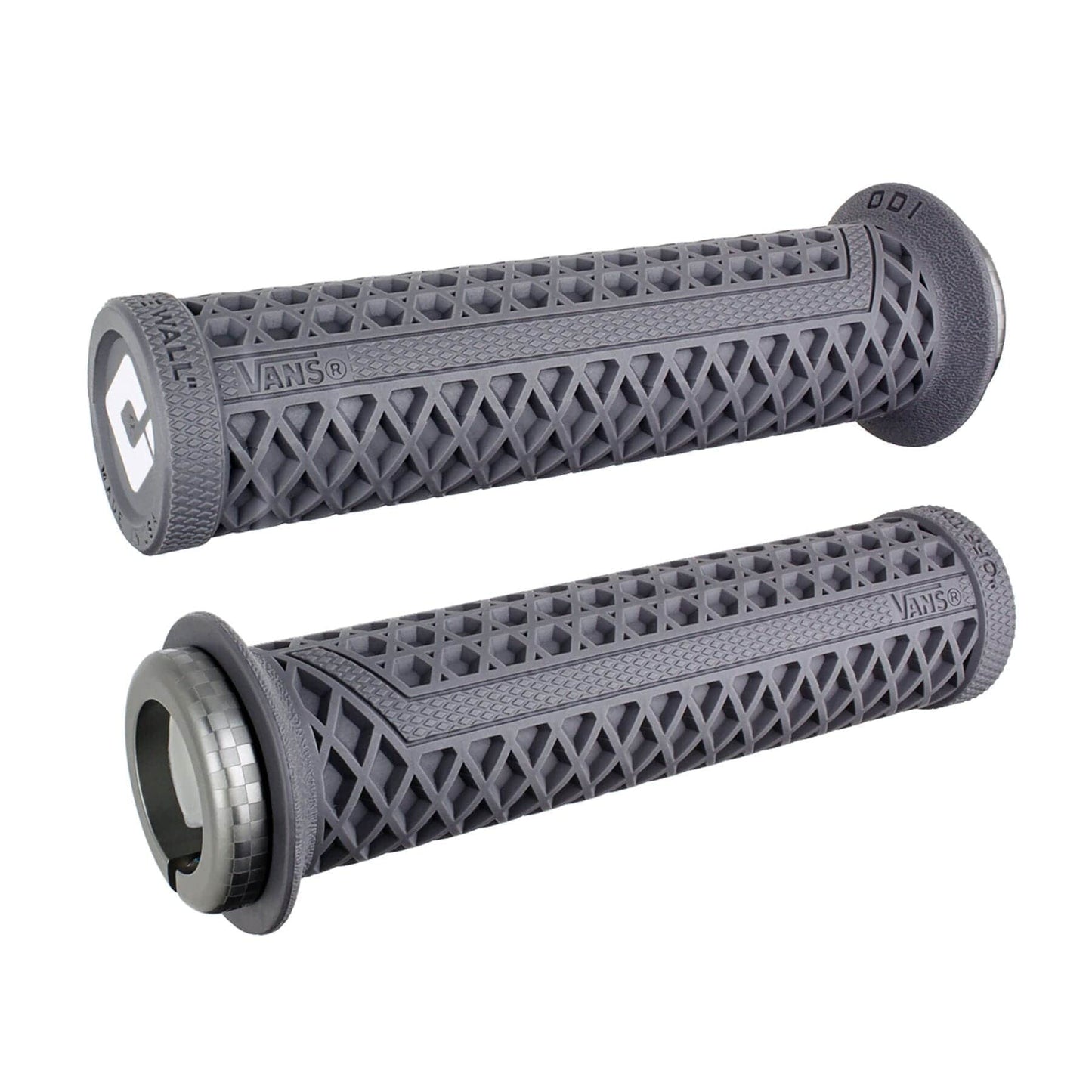 ODI BMX Parts ODI x Vans v2.1 MTB Lock On Grips