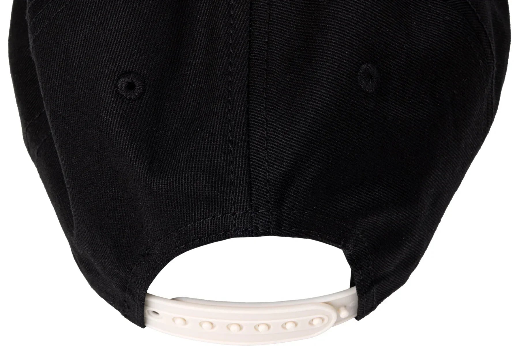 Odyssey Clothing & Shoes Black / White Odyssey 4ODSY 5-Panel Cap Black / White