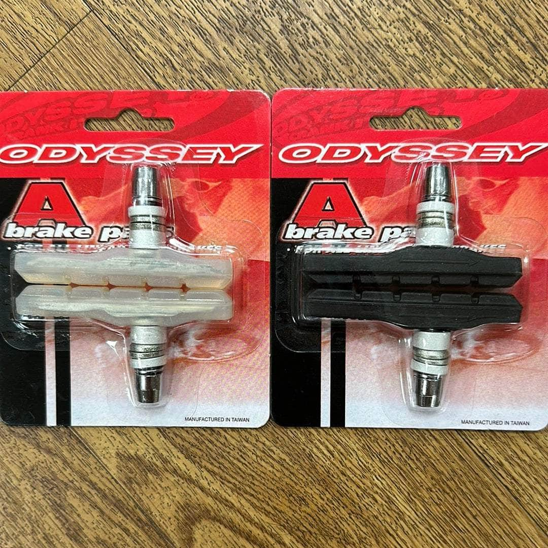 Odyssey BMX Parts Odyssey A-Brake Pads