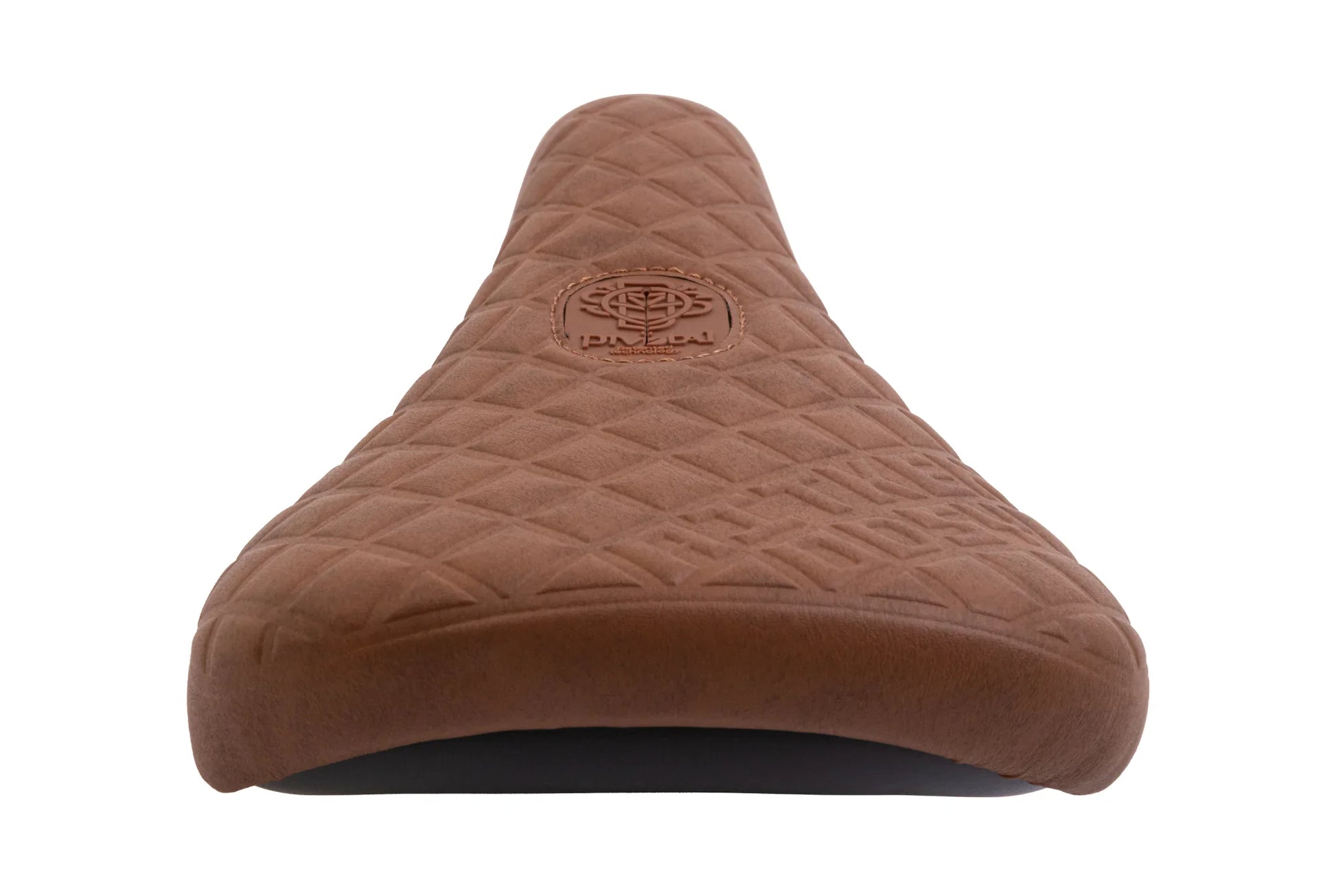 Odyssey BMX Parts Brown Odyssey Aitken Senior 2 Pivotal Seat Brown