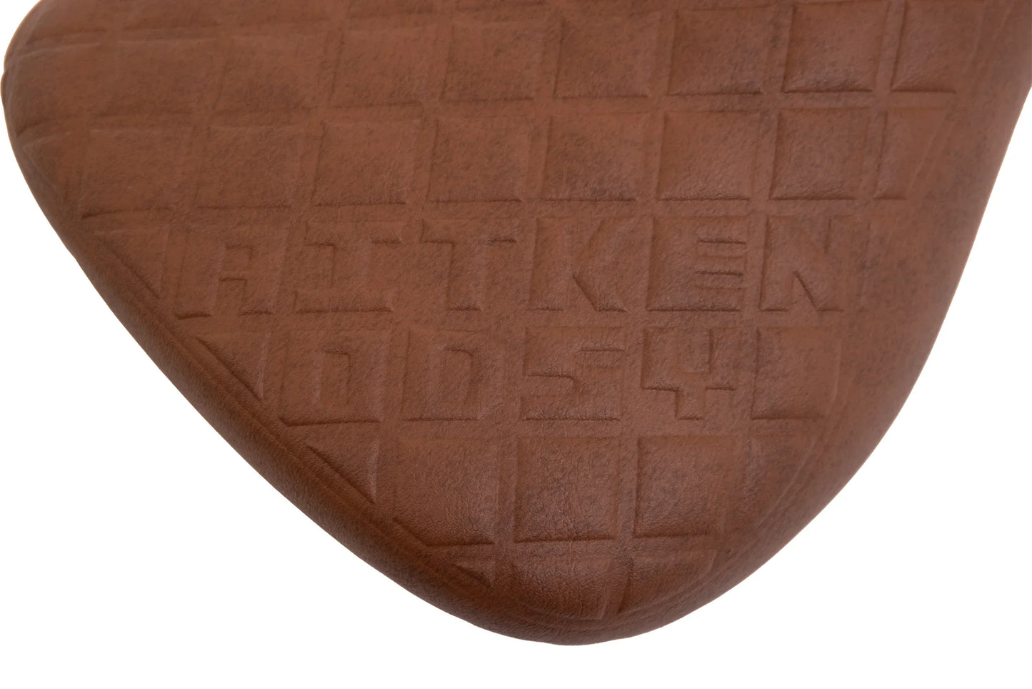 Odyssey BMX Parts Brown Odyssey Aitken Senior 2 Pivotal Seat Brown