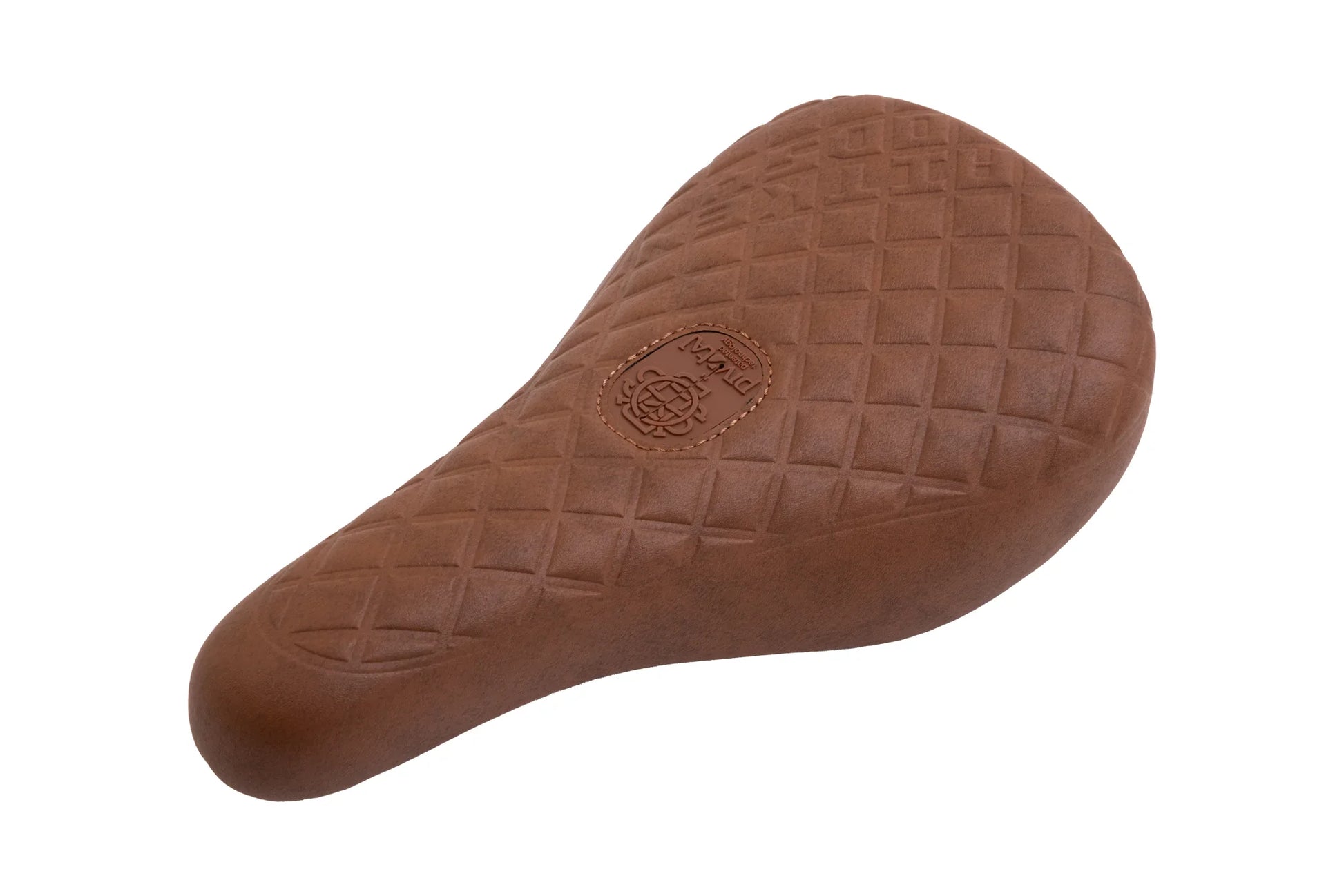 Odyssey BMX Parts Brown Odyssey Aitken Senior 2 Pivotal Seat Brown