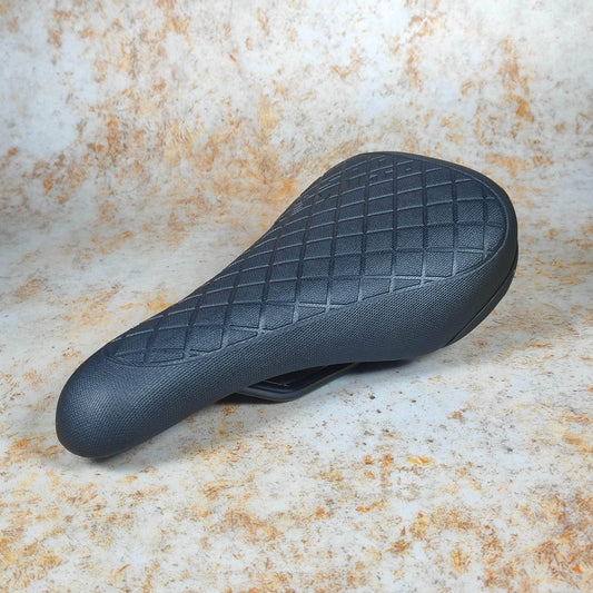 Odyssey BMX Parts Odyssey Aitken Senior 2 Railed Seat Black