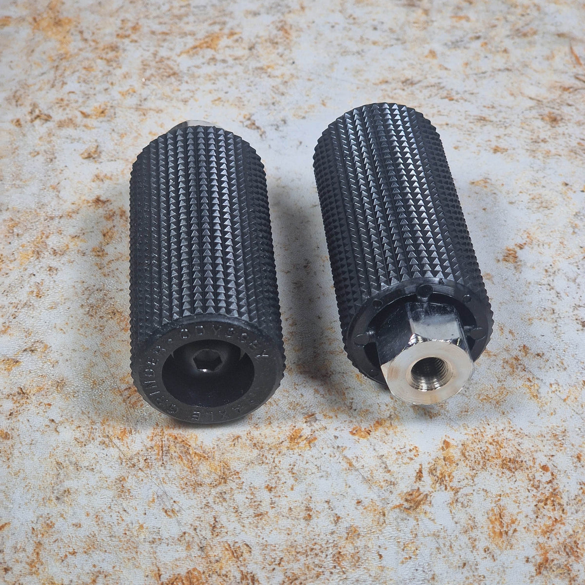 Odyssey Mid School BMX Odyssey Axle Grinder Pegs Pair 26T