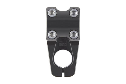 Odyssey BMX Parts Black / 52mm / 22.2mm Standard Odyssey Boss v2 Top Load Stem Black