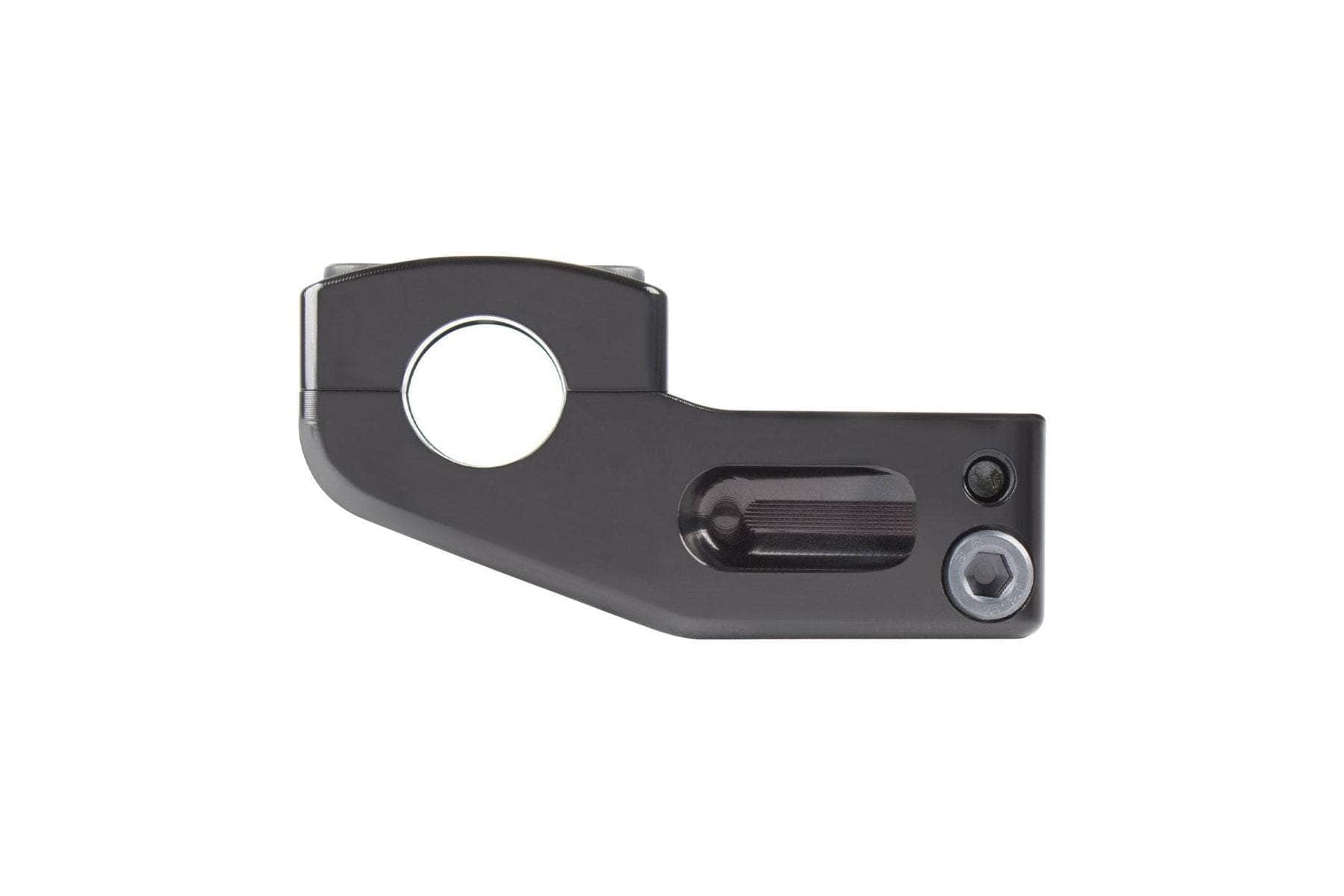 Odyssey Boss v2 Top Load Stem Black | Alans BMX